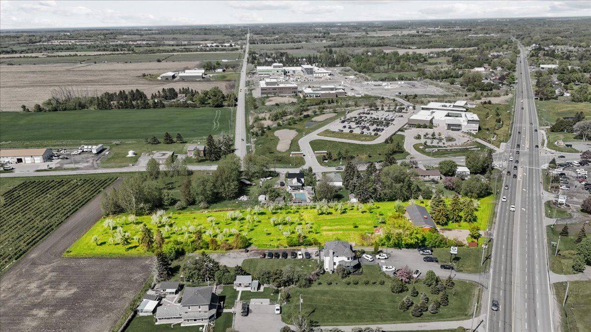 Clarington, ON L1C 3K7,2263 Hwy 2 HWY