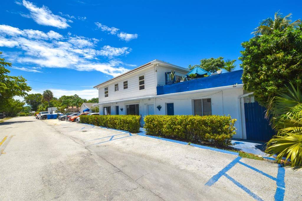 Pompano Beach, FL 33062,213 S Ocean Blvd