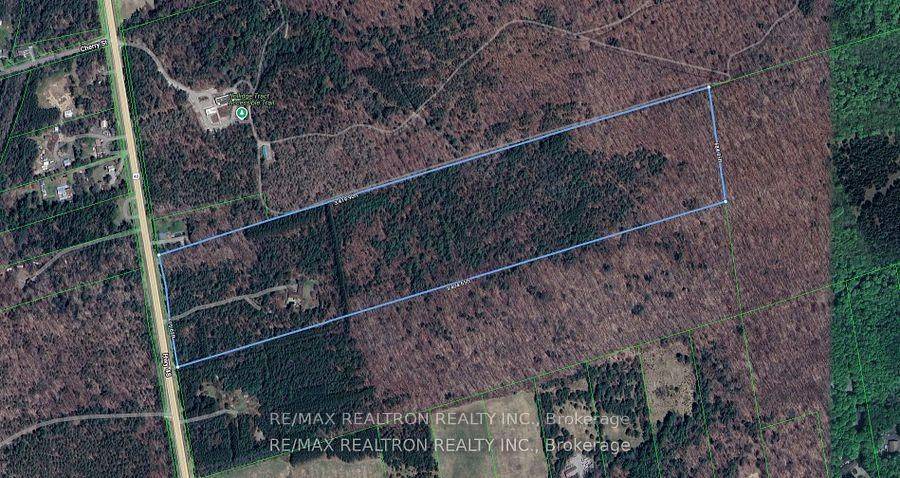 Whitchurch-stouffville, ON L4A 7X4,16271 Highway 48 N/A