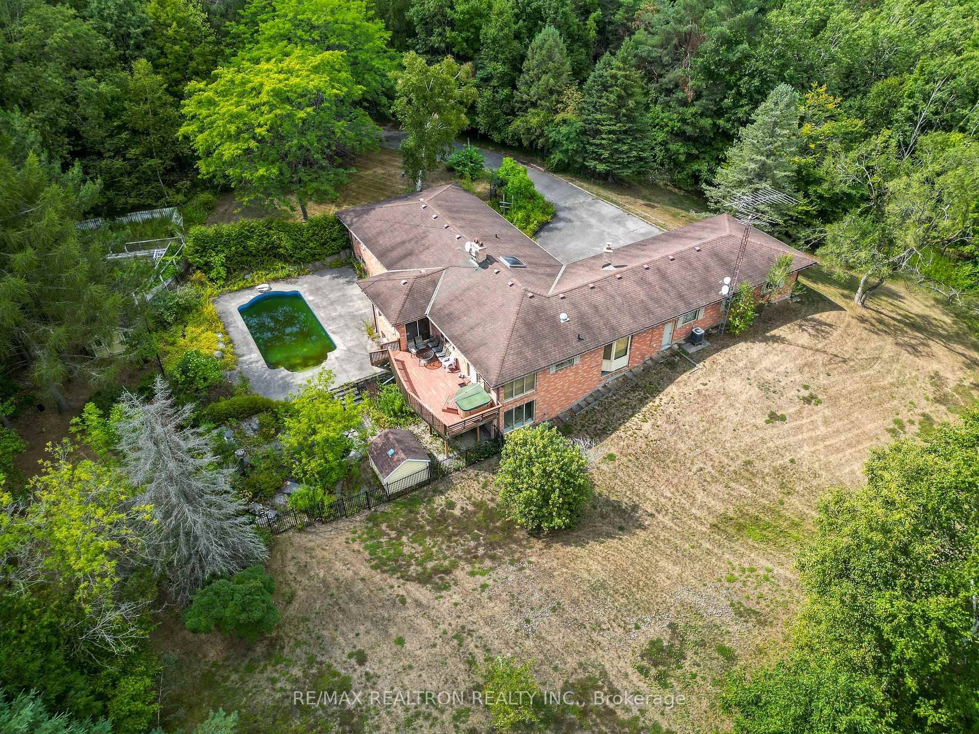 Whitchurch-stouffville, ON L4A 7X4,16271 Highway 48 N/A