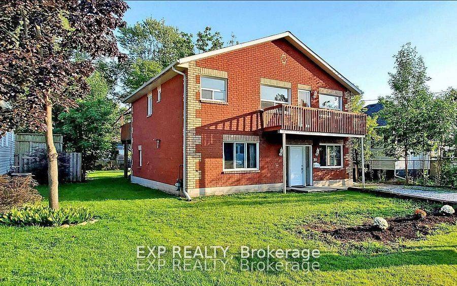 Georgina, ON L4P 2L3,201 Garden AVE