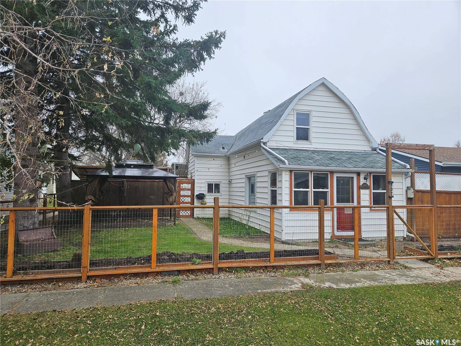 Arcola, SK S0C 0G0,107 Carlyle STREET