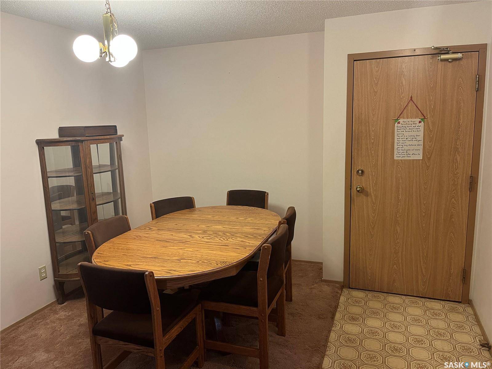 Weyburn, SK S4H 1E1,115 8th STREET NE #102