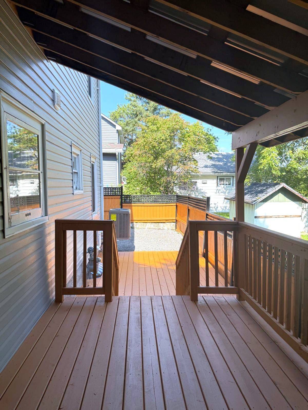 Kirkland Lake, ON P2N 2B8,16 Allen AVE