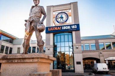 Toronto W05, ON M3M 3G2,1263 Wilson AVE #200 & 300