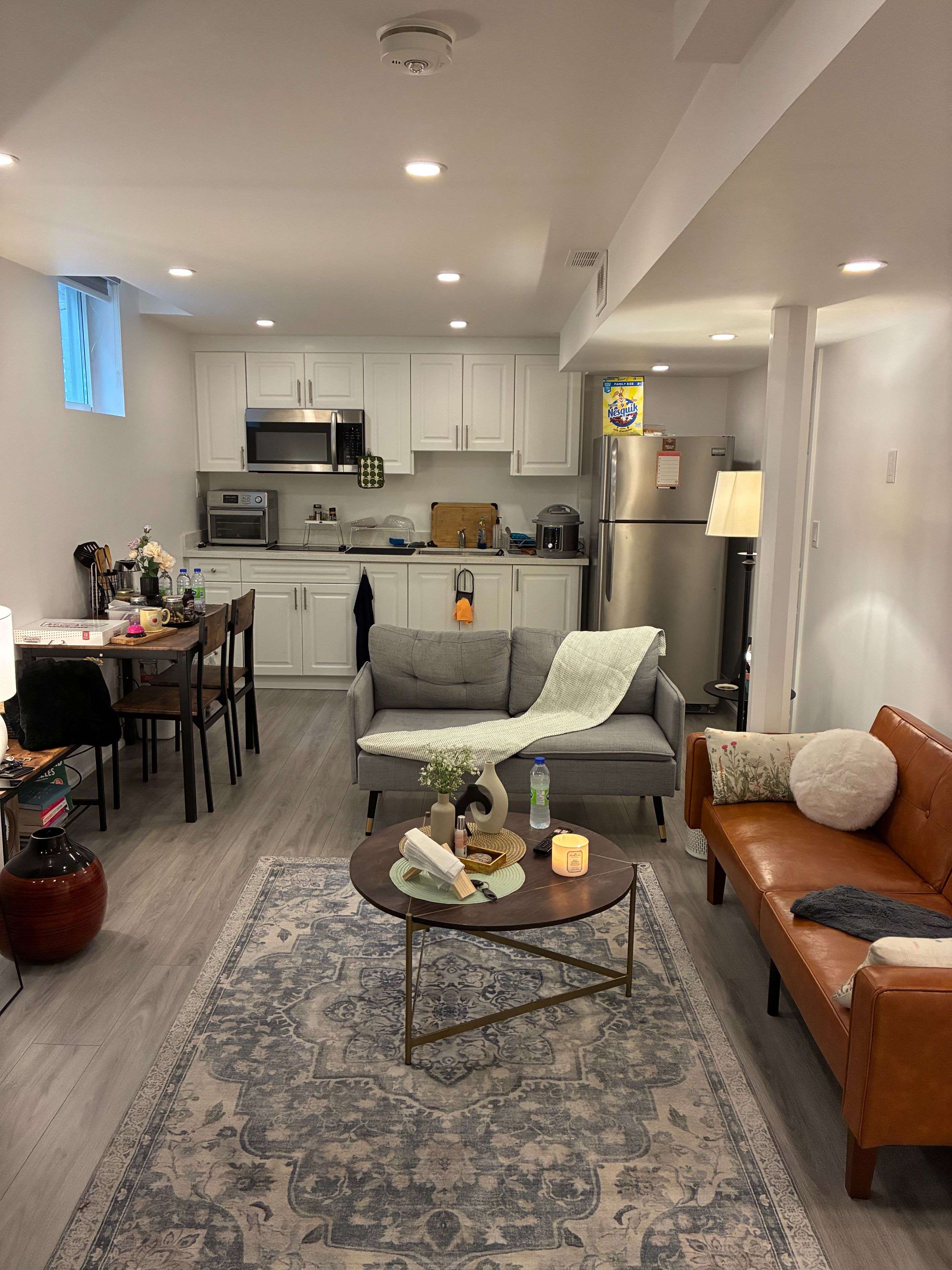 Mississauga, ON L5V 2G6,922 Mays CRES #Bsmt