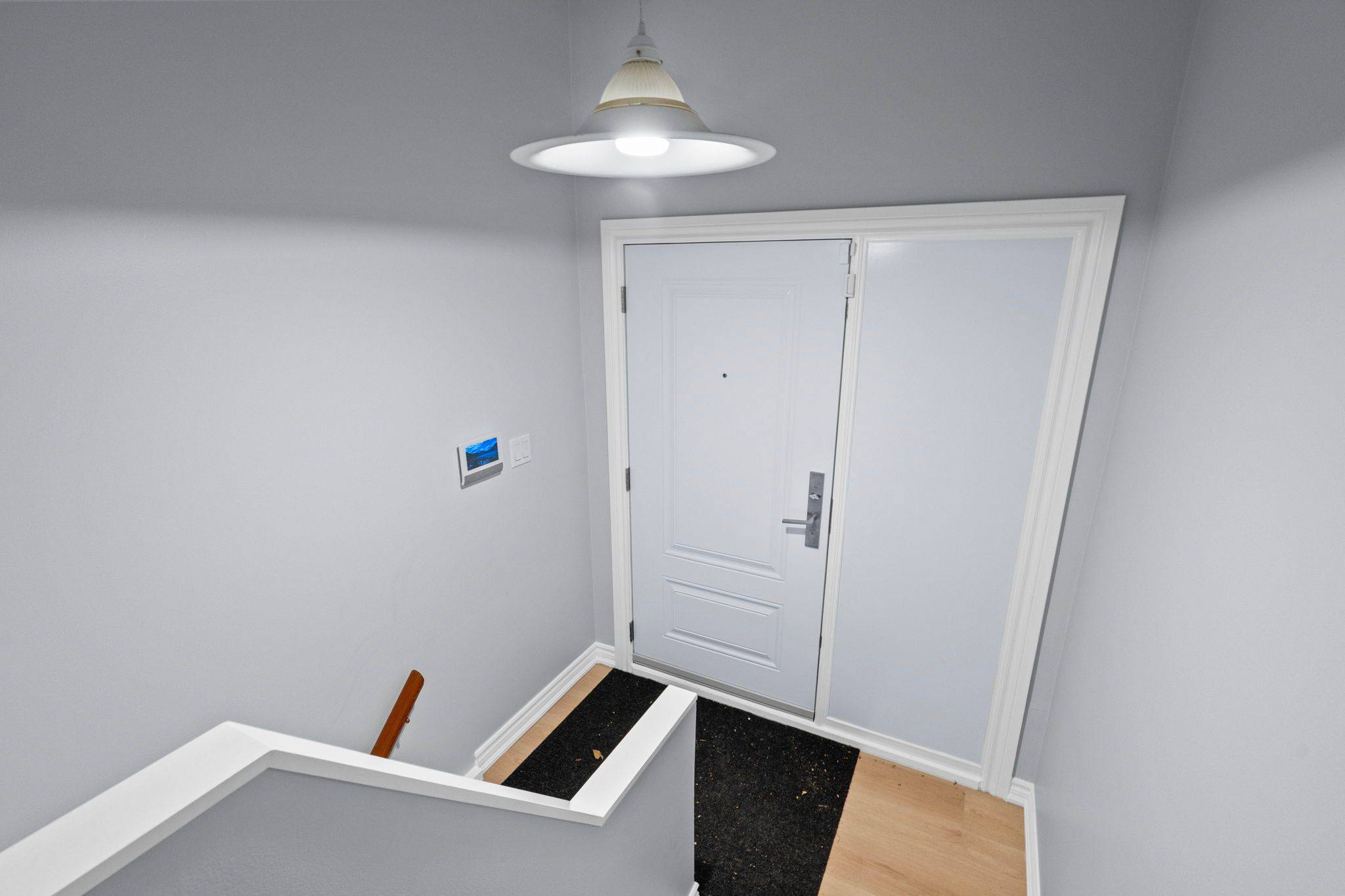 Toronto W09, ON M9P 1H7,103 Summitcrest DR #Basement