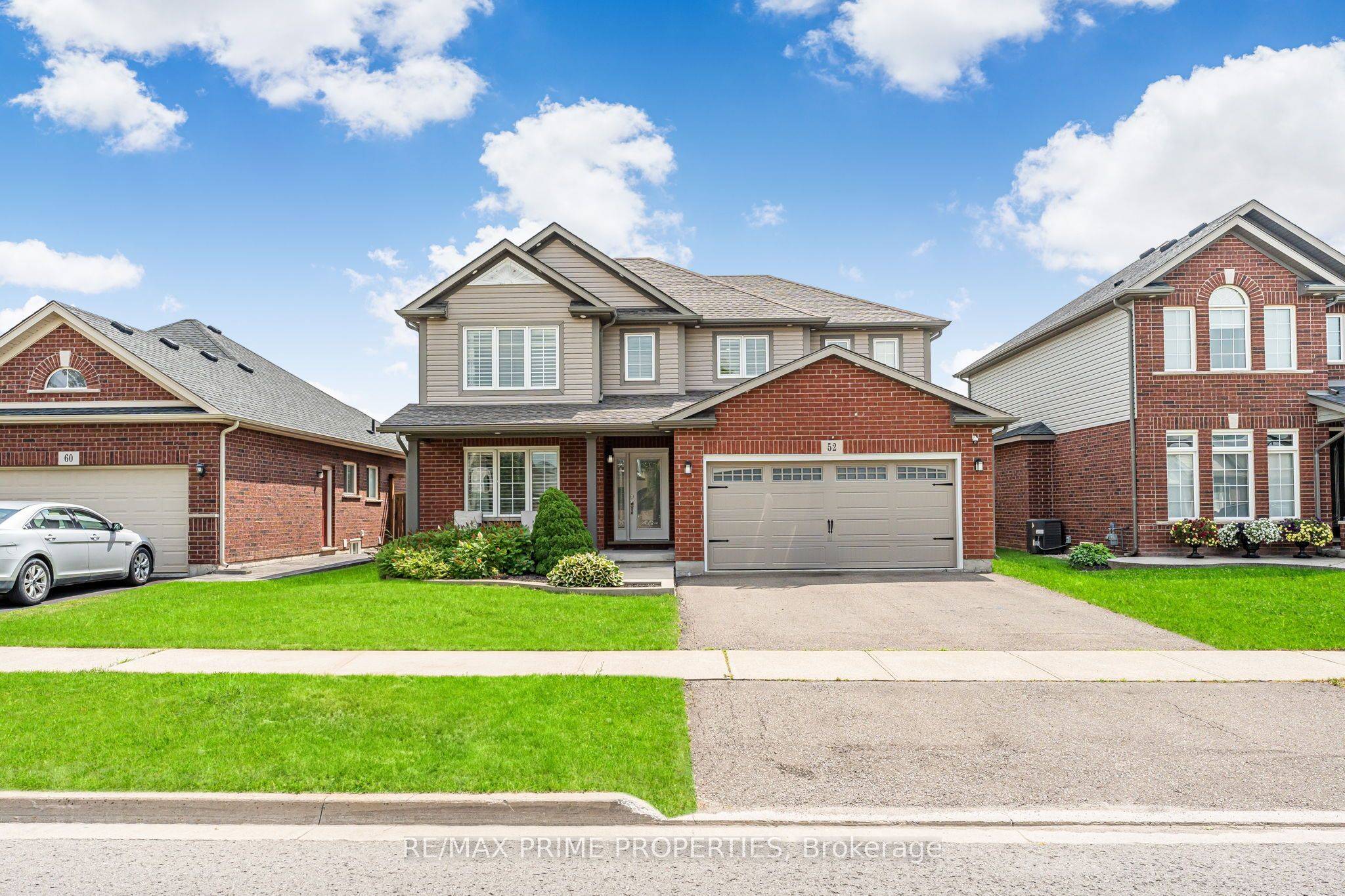 Welland, ON L3C 0B7,52 Clare AVE