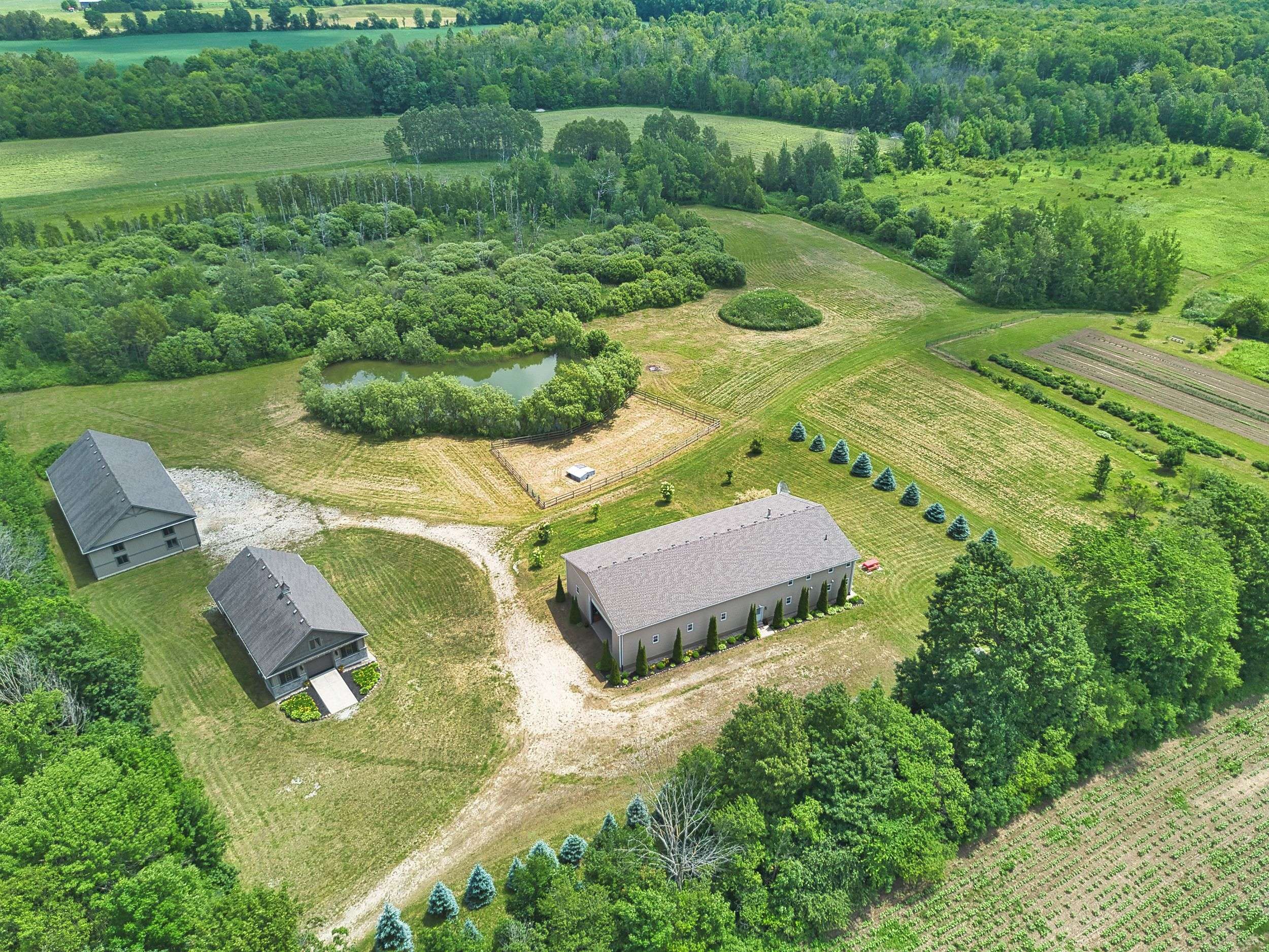 Grey Highlands, ON N0C 1K0,305234 South Line A N/A