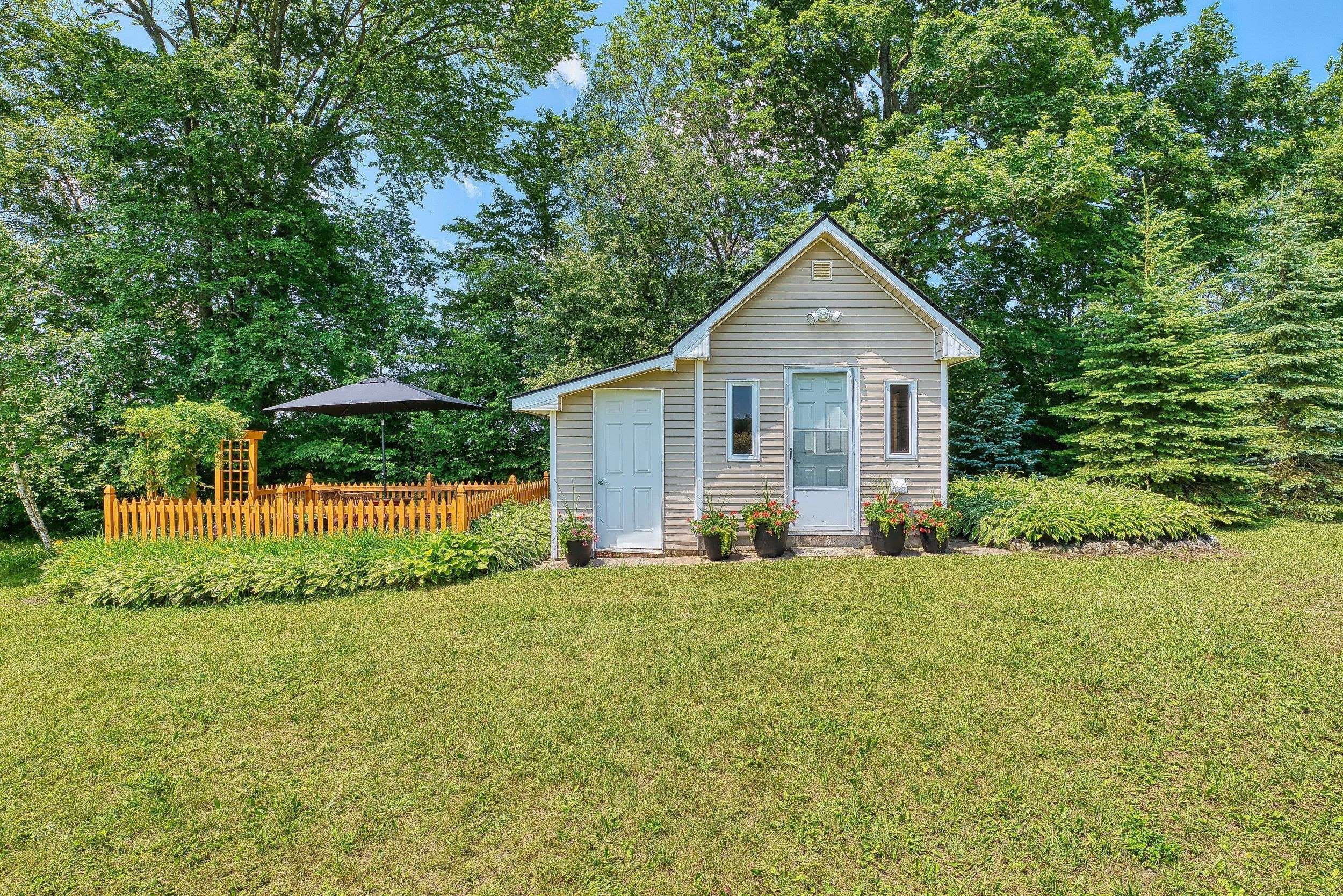 Grey Highlands, ON N0C 1K0,305234 South Line A N/A