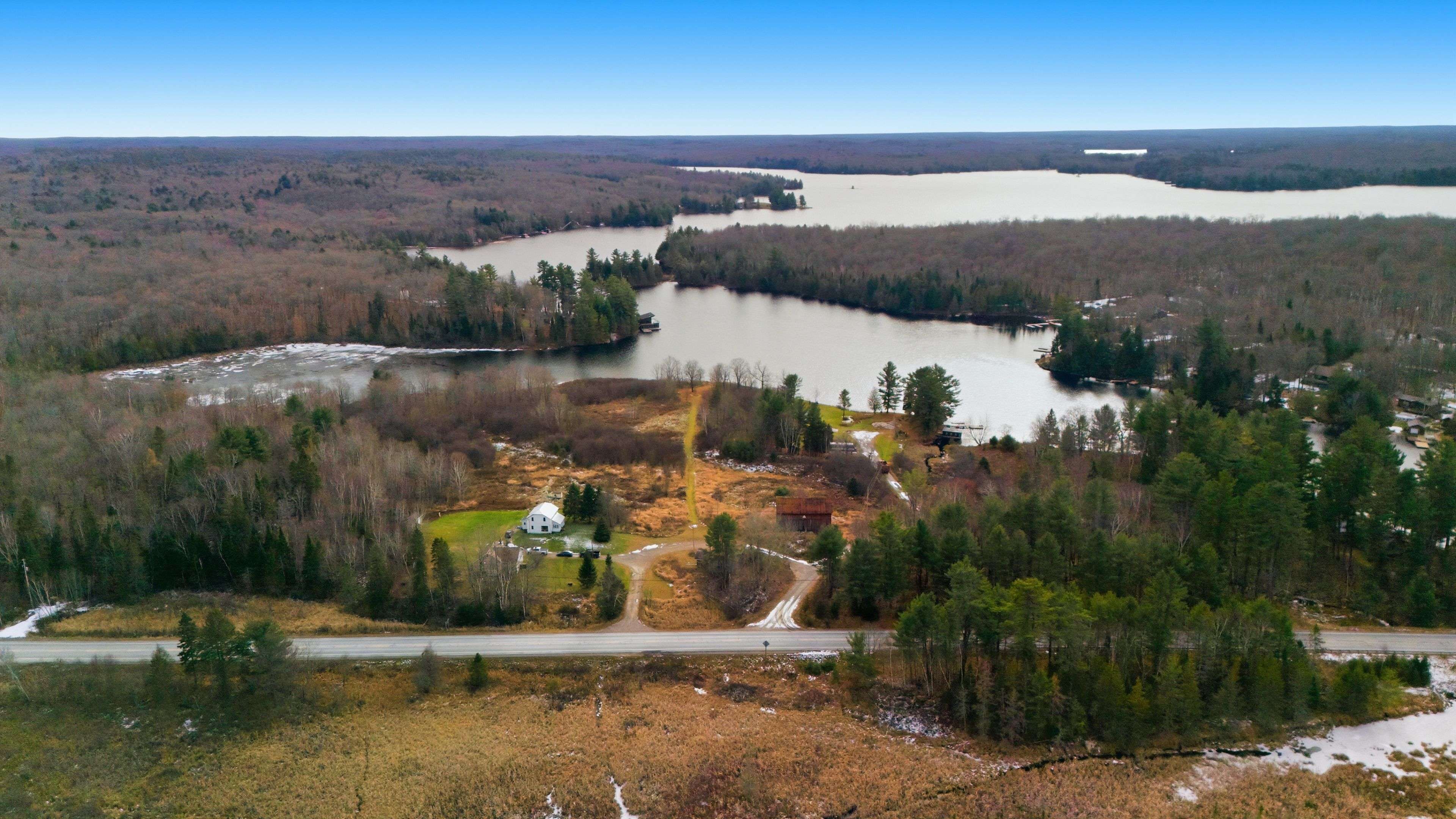 Magnetawan, ON P0A 1P0,5403A Highway 124 HWY