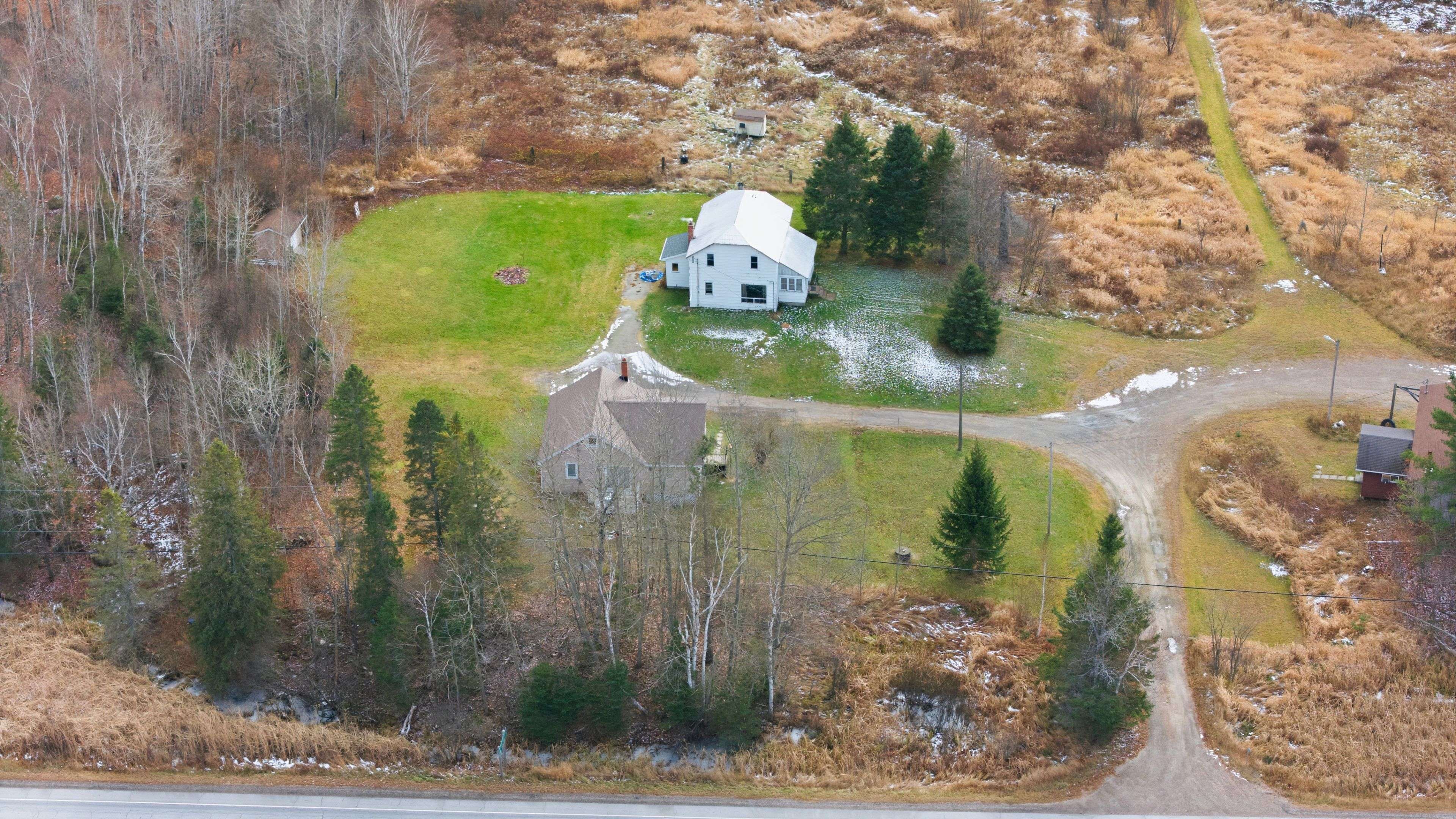 Magnetawan, ON P0A 1P0,5403A Highway 124 HWY