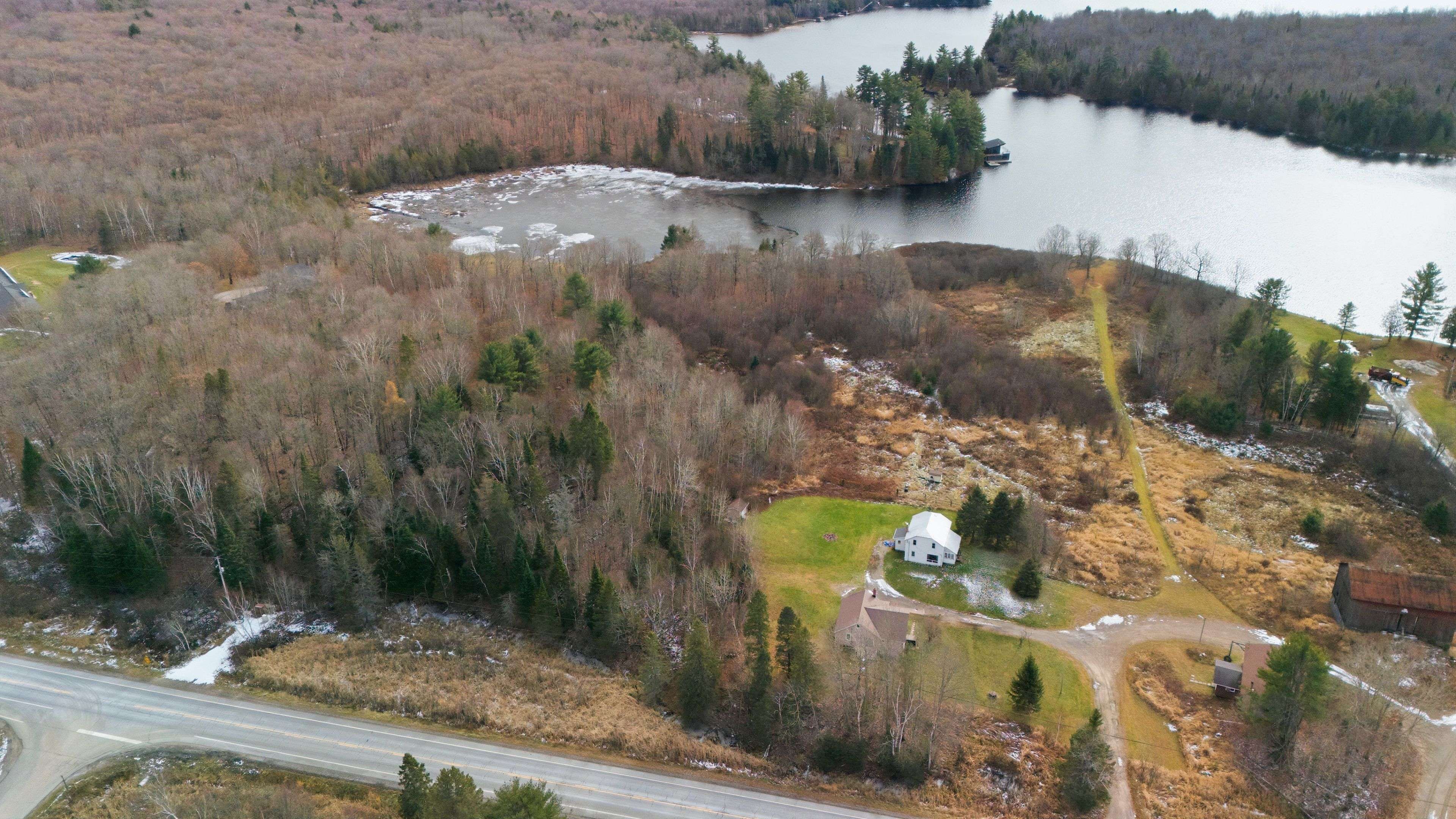 Magnetawan, ON P0A 1P0,5403A Highway 124 HWY