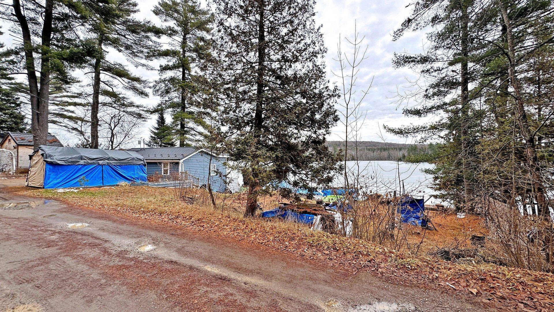 Dysart Et Al, ON K0M 1S0,1038 Pike LN