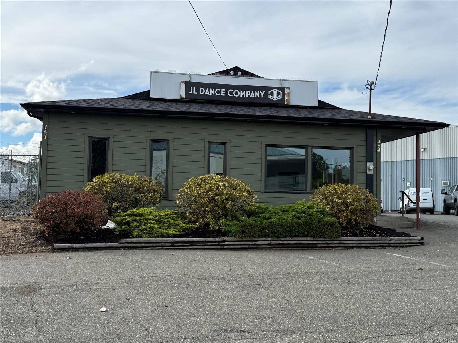 Courtenay, BC V9N 3R1,464 Puntledge Rd