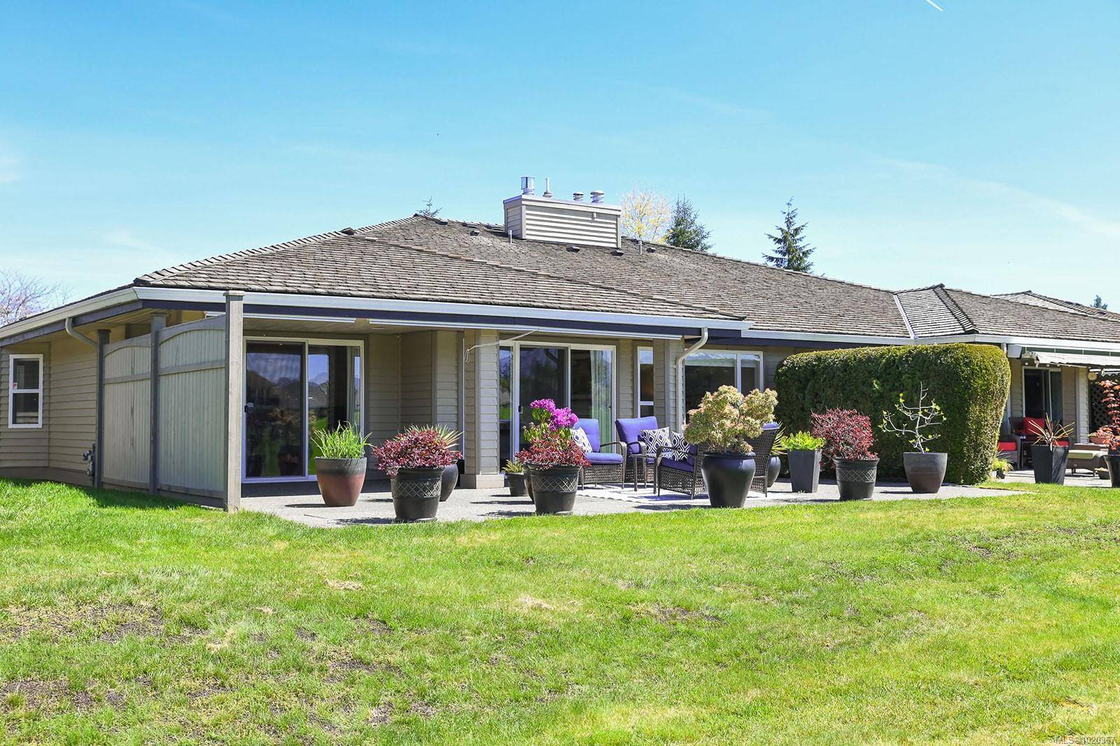 Courtenay, BC V9N 8Z9,3100 Kensington Cres #14