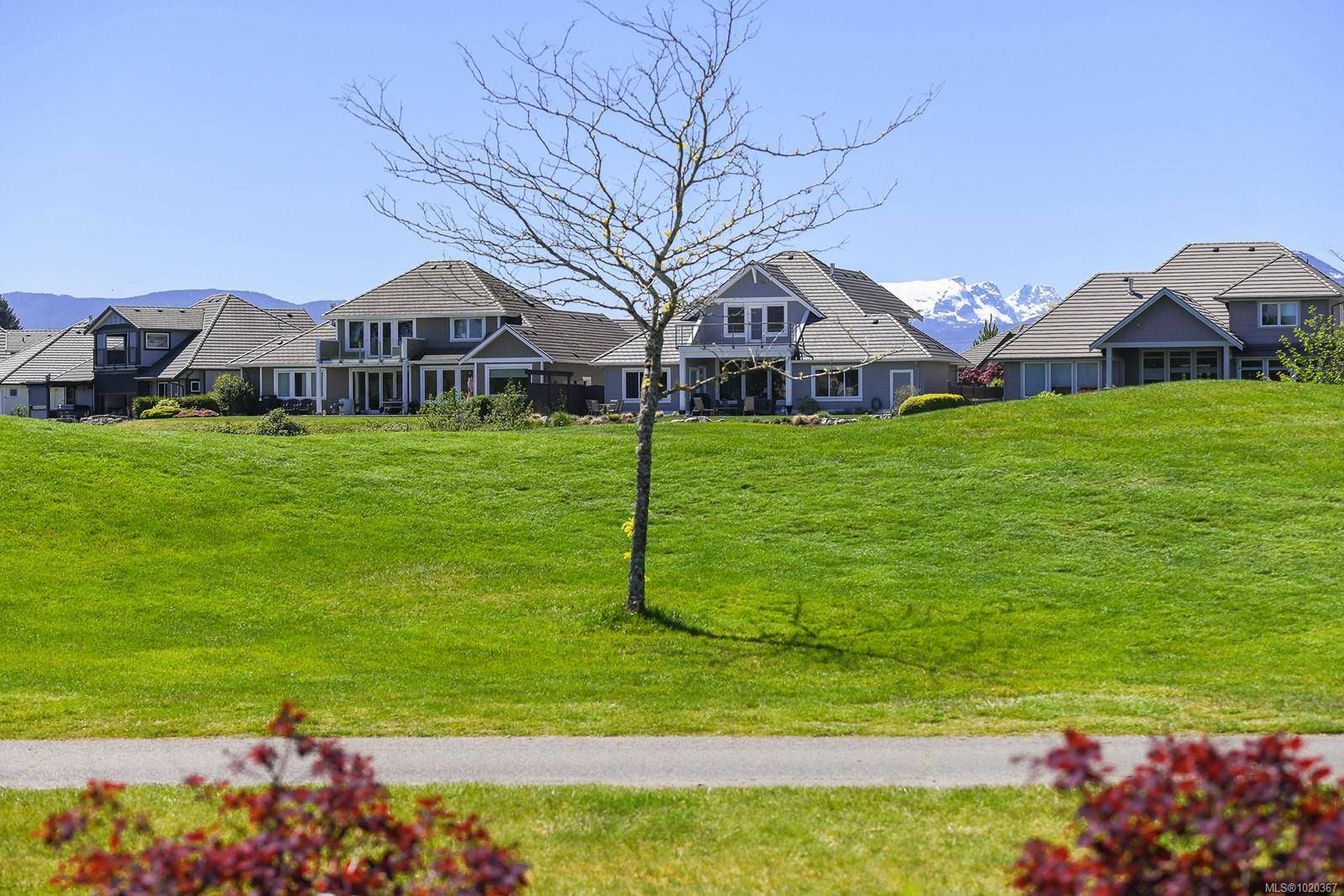 Courtenay, BC V9N 8Z9,3100 Kensington Cres #14