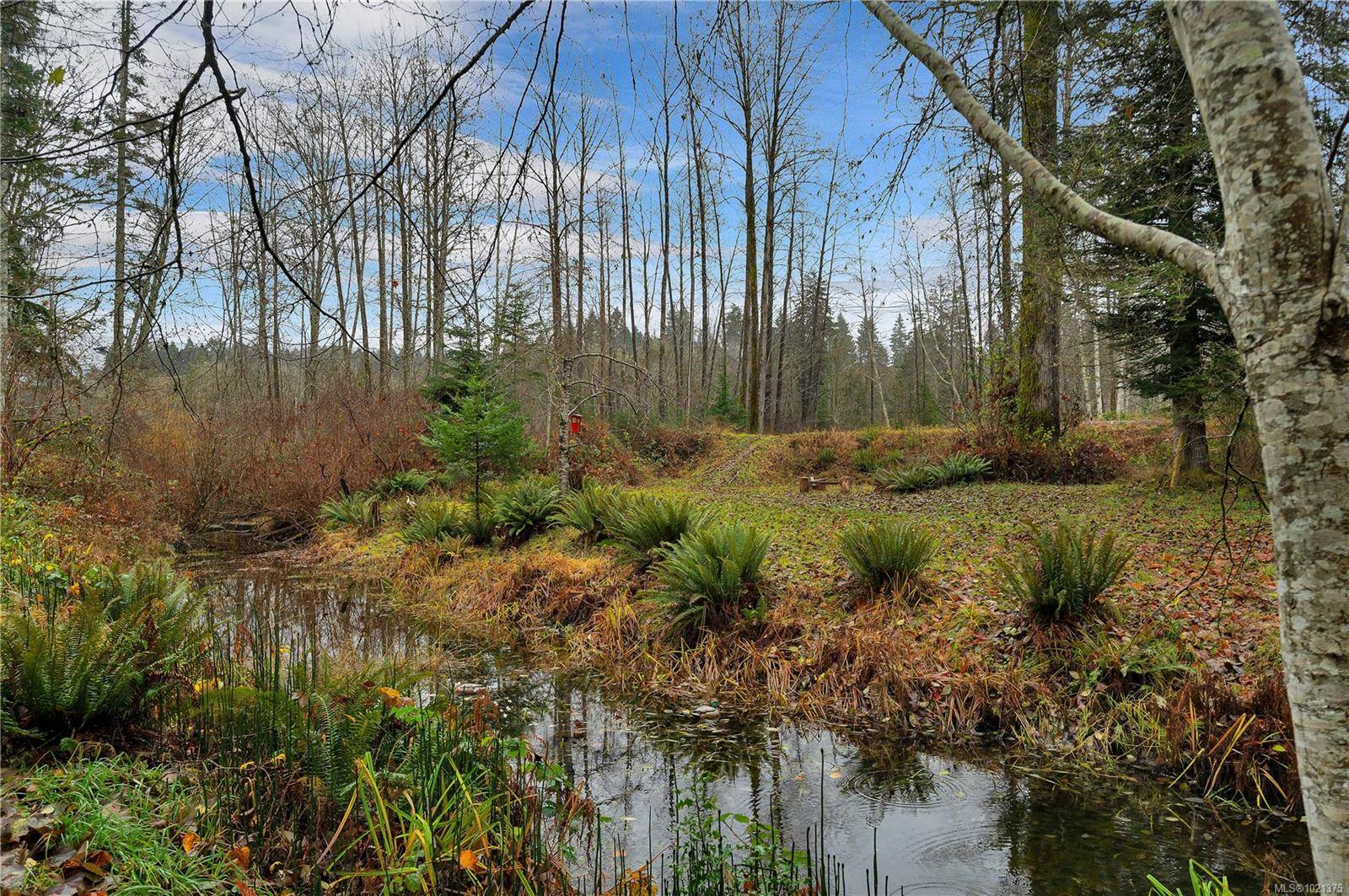 Campbell River, BC V9H 1C9,2509 Glenmore Rd