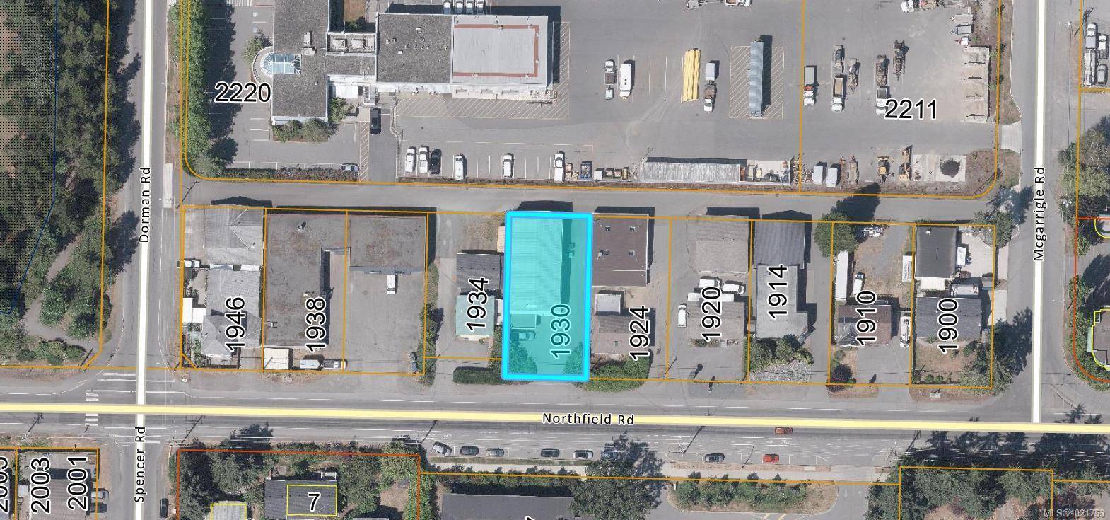 Nanaimo, BC V9S 3B9,1930 Northfield Rd