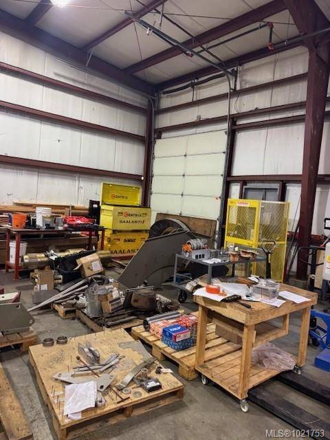 Nanaimo, BC V9S 3B9,1930 Northfield Rd