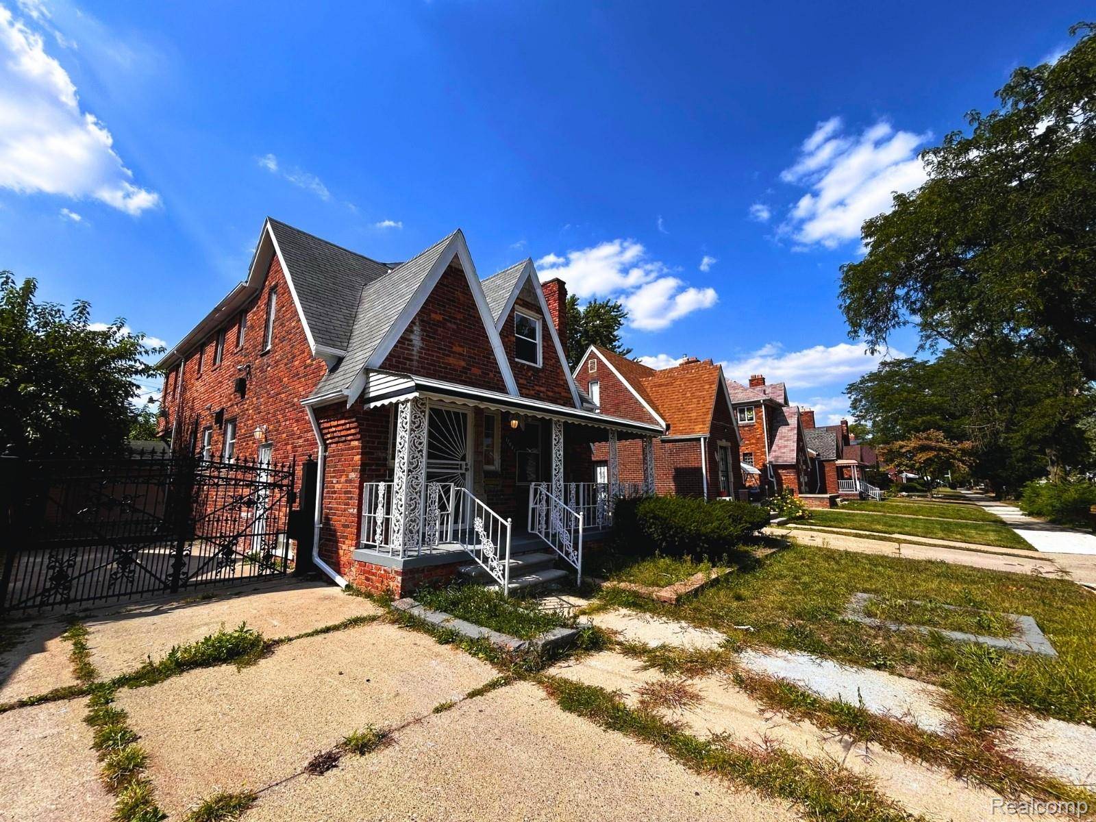 Detroit, MI 48227,11661 Coyle ST