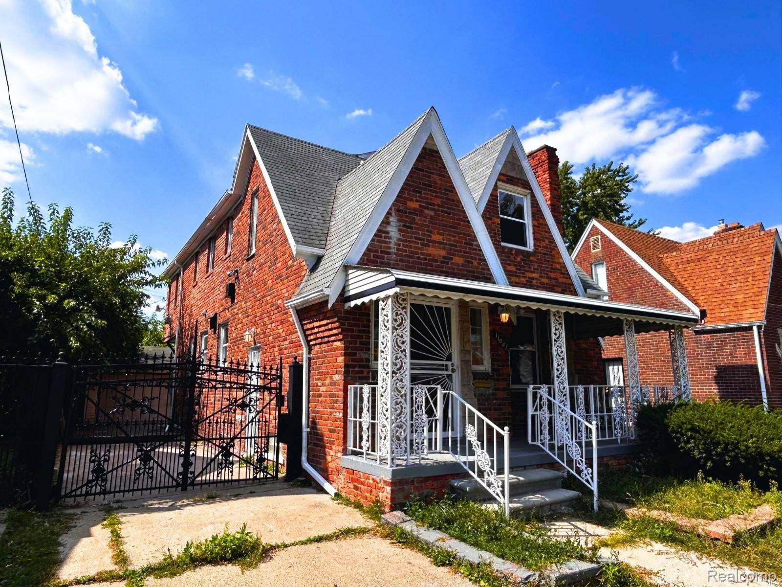 Detroit, MI 48227,11661 Coyle ST