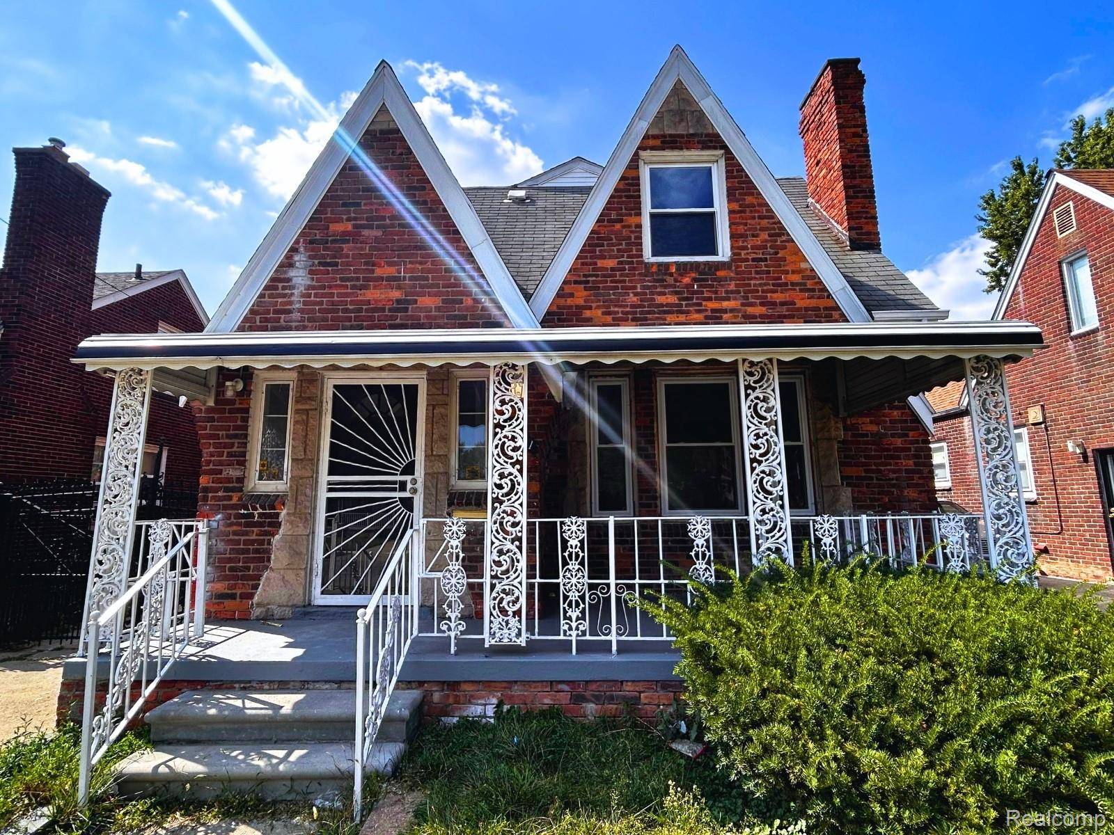 Detroit, MI 48227,11661 Coyle ST