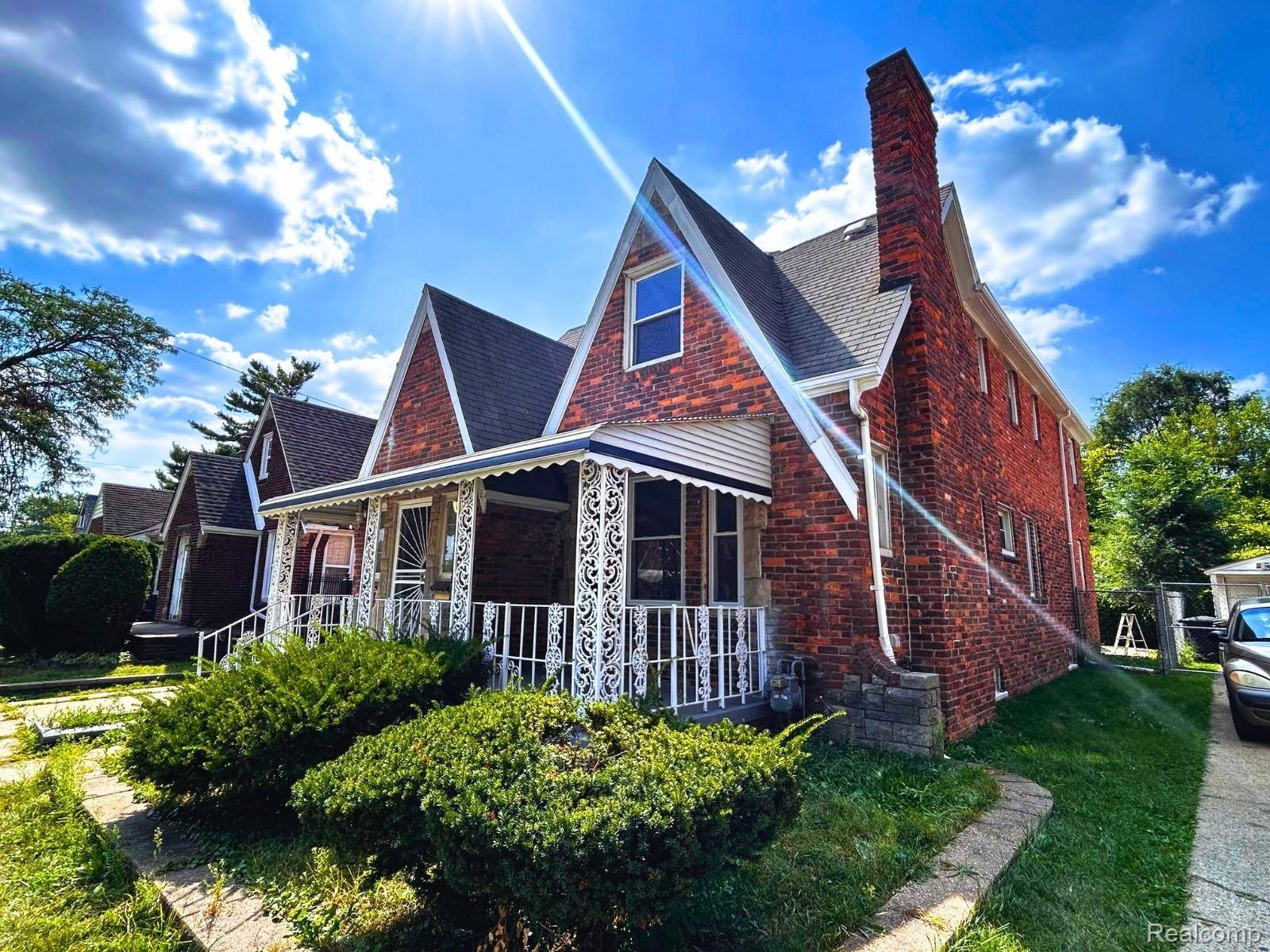 Detroit, MI 48227,11661 Coyle ST