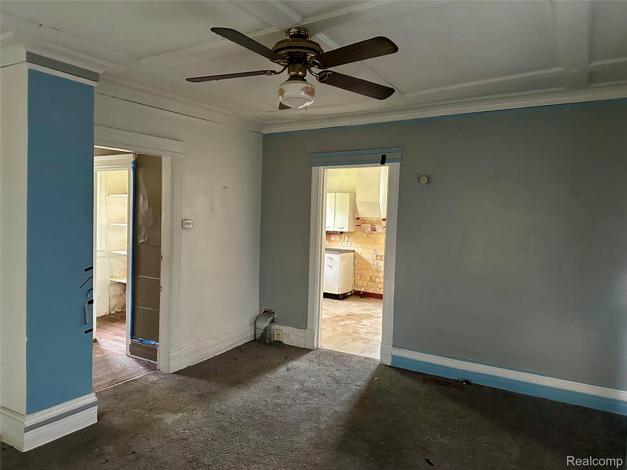 Detroit, MI 48214,3752 Van Dyke ST