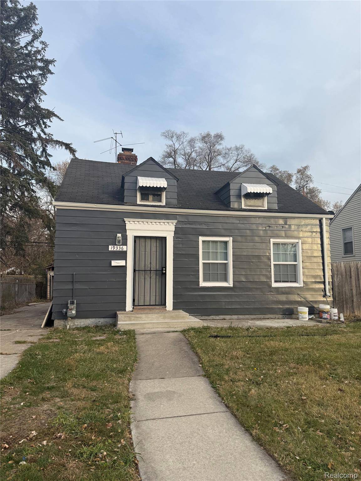 Detroit, MI 48234,19336 Binder ST