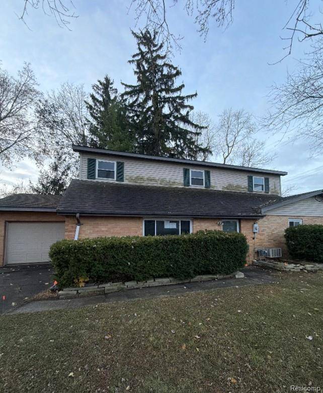 Mt. Morris, MI 48458,1000 Howard ST