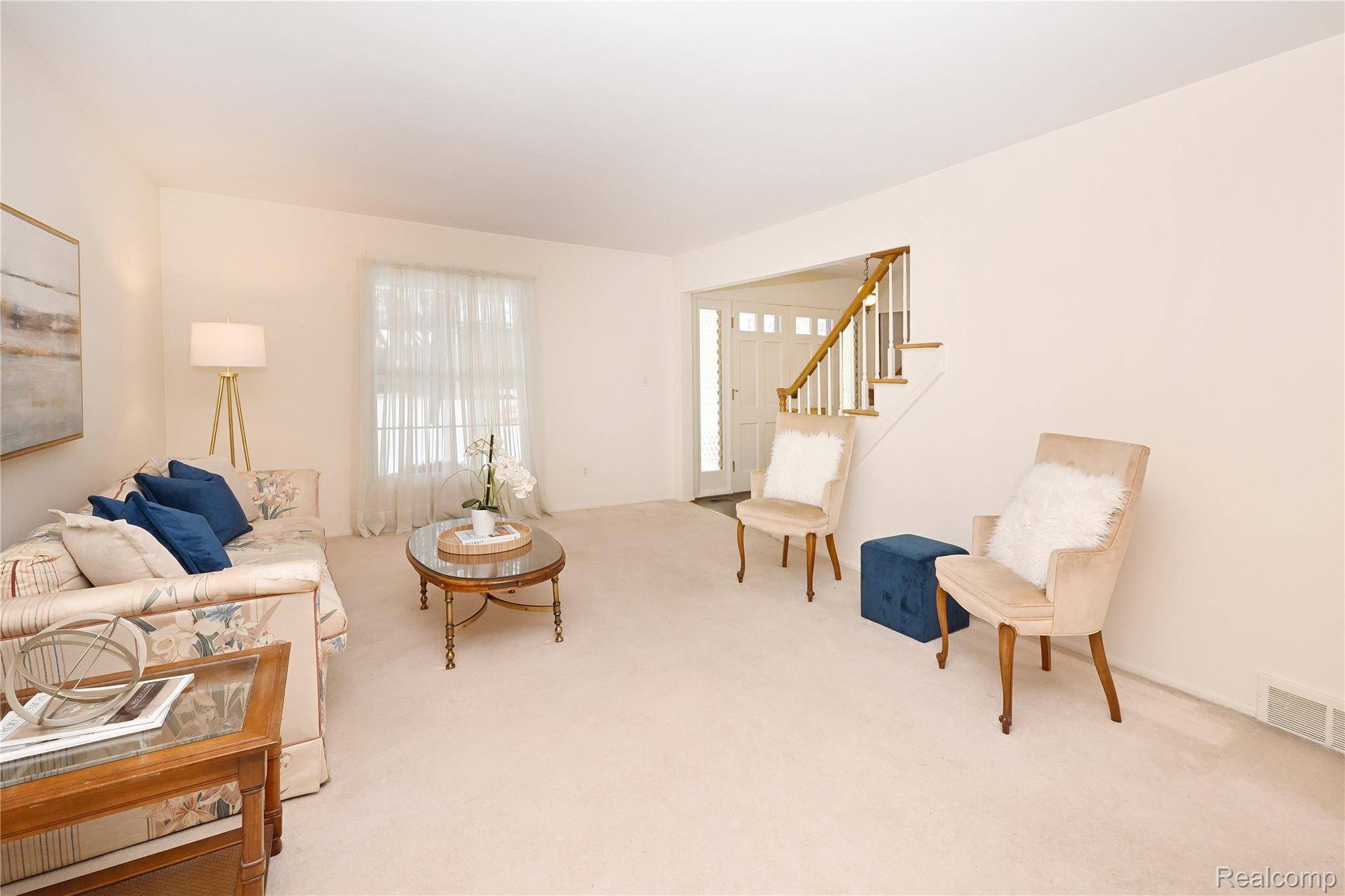 Birmingham, MI 48009,488 Bryn Mawr ST