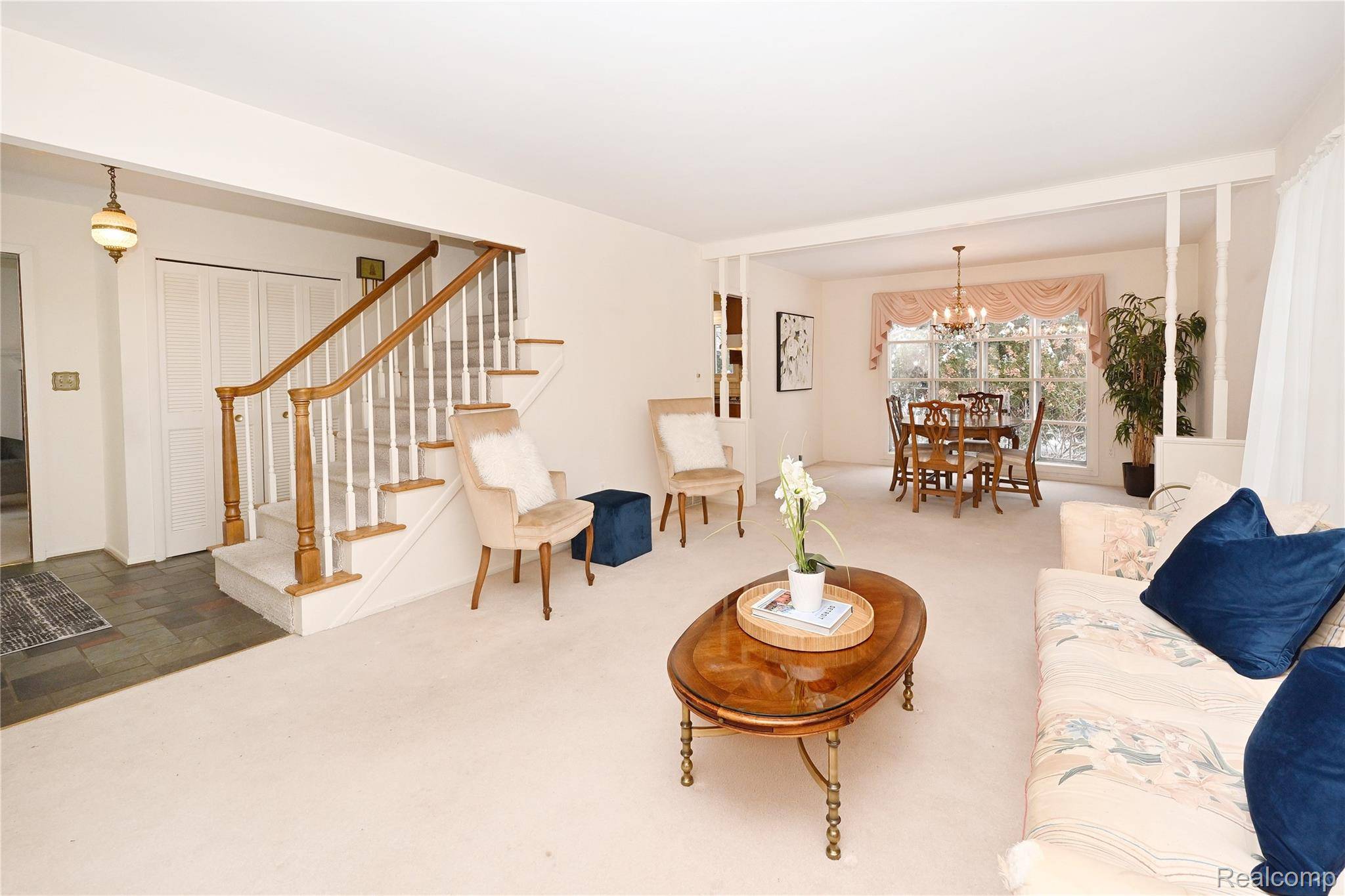 Birmingham, MI 48009,488 Bryn Mawr ST