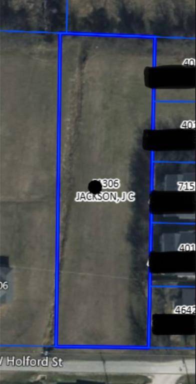 Pilot Point, TX 76258,TBD W Holford Street