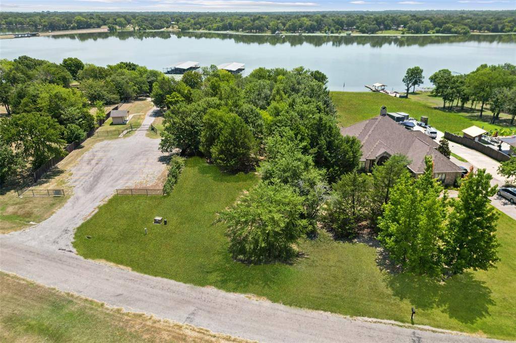 Quinlan, TX 75474,Lot 15 Waters Edge