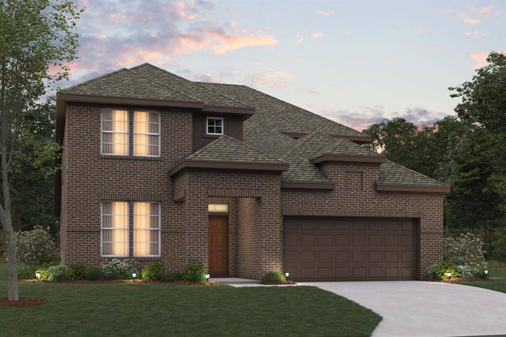 Mckinney, TX 75071,6720 Tadpole Trail
