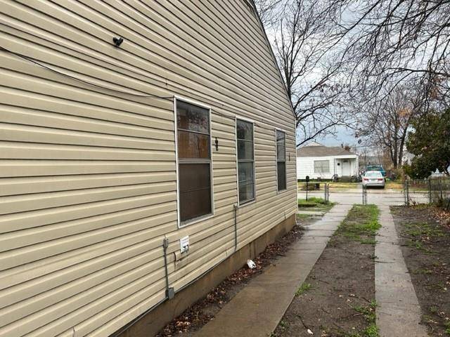 Fort Worth, TX 76107,4020 Lisbon Street