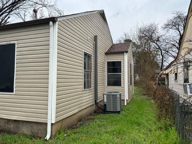 Fort Worth, TX 76107,4020 Lisbon Street