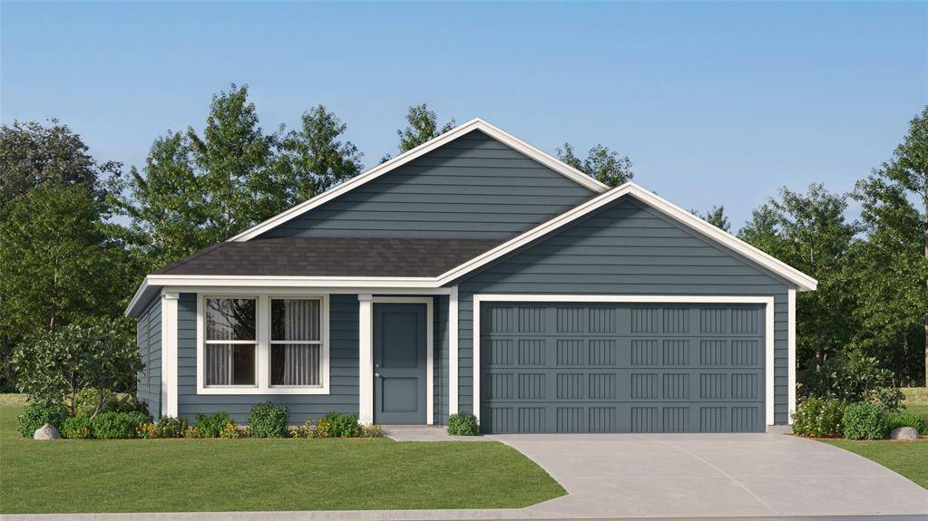 7782 Reese Street, Dallas, TX 75114