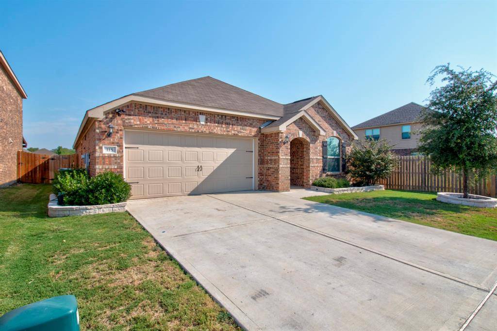 Sanger, TX 76266,115 Magnolia Drive