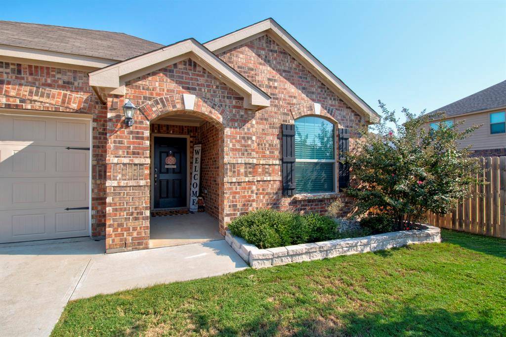 Sanger, TX 76266,115 Magnolia Drive