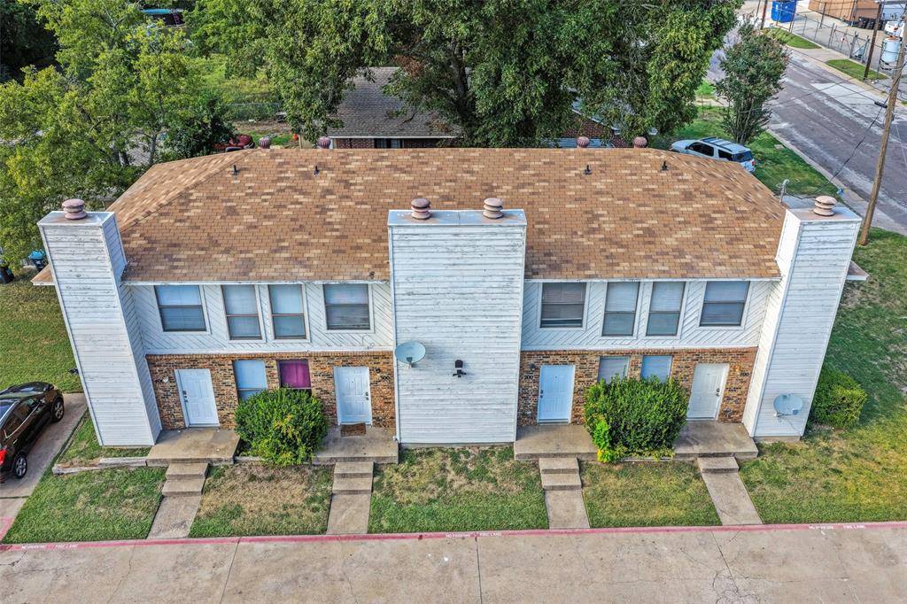 Fort Worth, TX 76116,3736 Ramona Drive