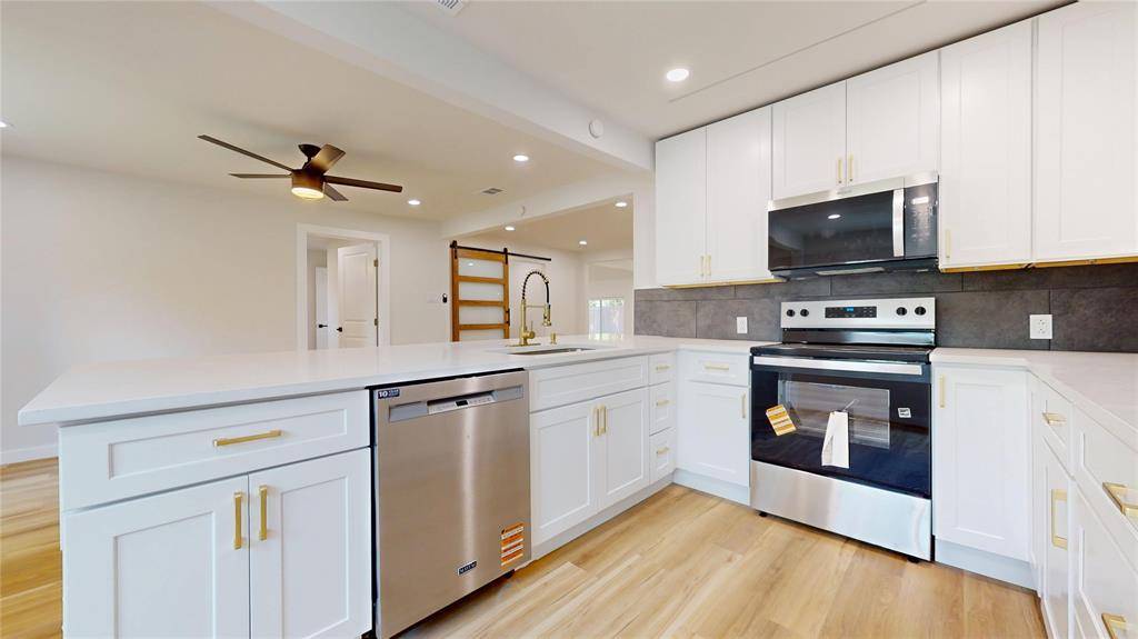 Fort Worth, TX 76105,2508 Conner Avenue