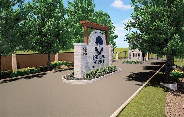 Lot 6 Blackjack Circle, Shreveport, LA 71106