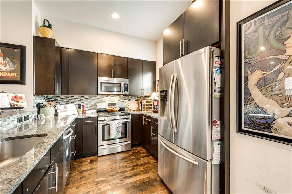 Dallas, TX 75204,3200 Ross Avenue #31