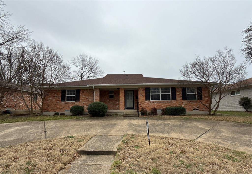 Dallas, TX 75228,3330 Sharpview Lane