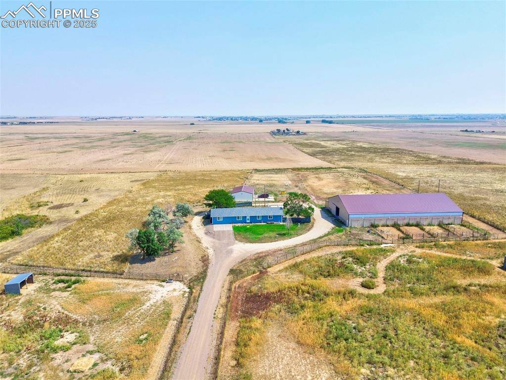 4000 Horseshoe DR, Strasburg, CO 80136