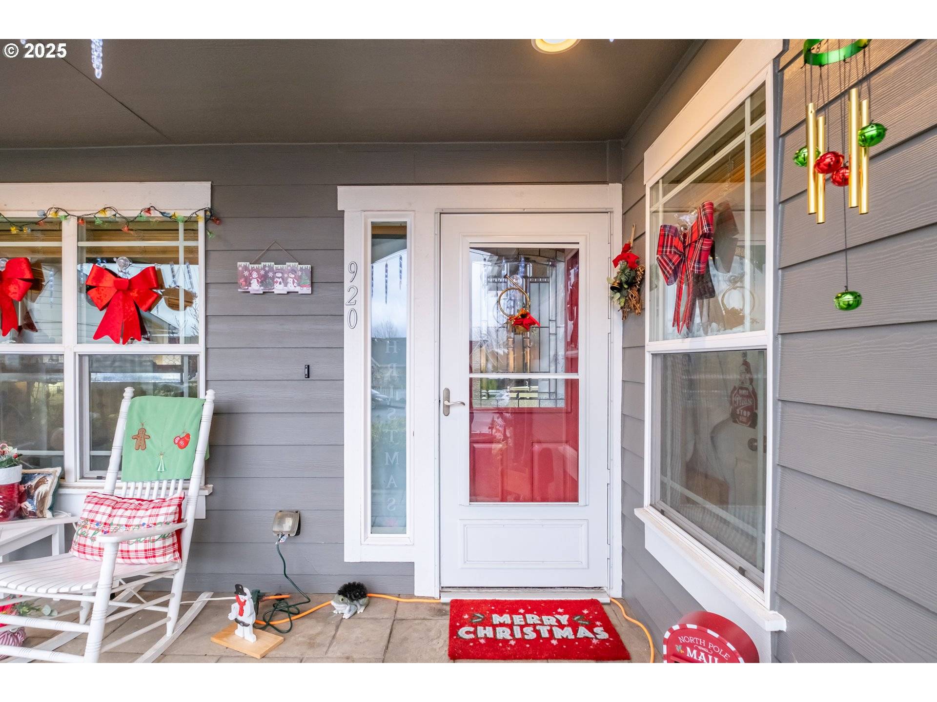 Brownsville, OR 97327,920 FILBERT ST