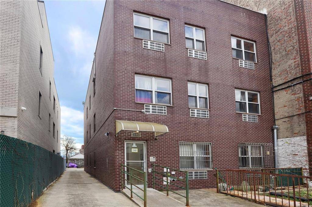 Brooklyn, NY 11204,140 Avenue O #2F