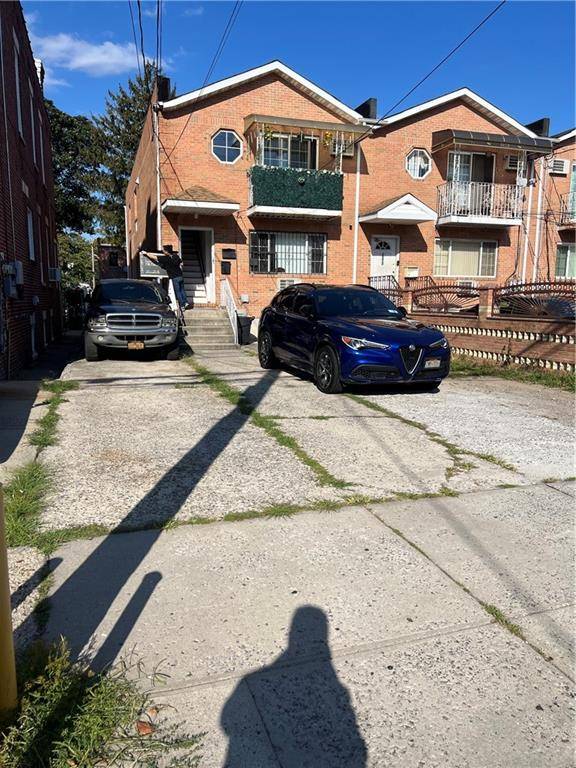 Brooklyn, NY 11236,1071 East 92nd ST